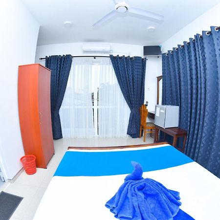 Nebula Residence Negombo Eksteriør billede