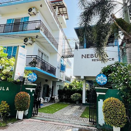 Nebula Residence Negombo Eksteriør billede
