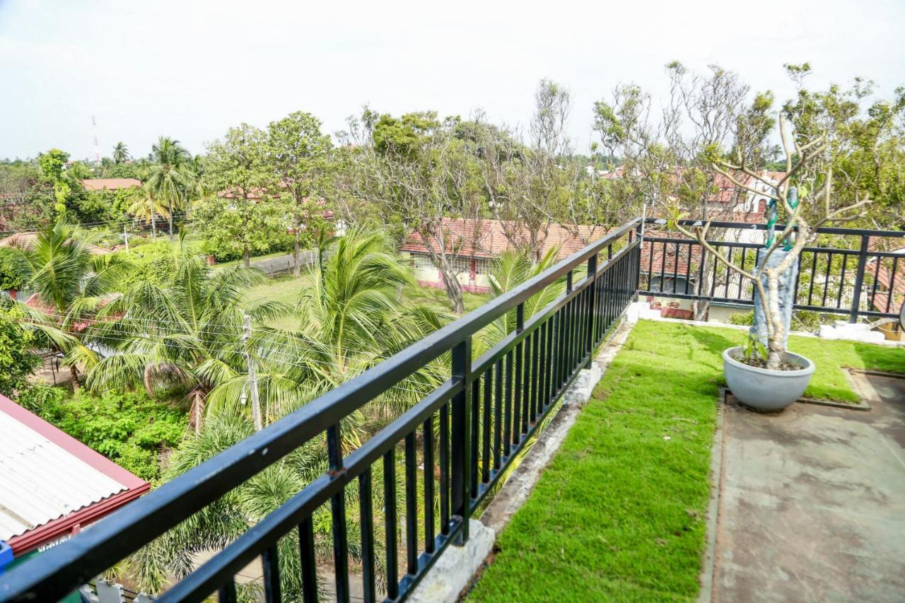 Nebula Residence Negombo Eksteriør billede