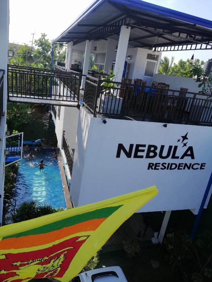 Nebula Residence Negombo Eksteriør billede