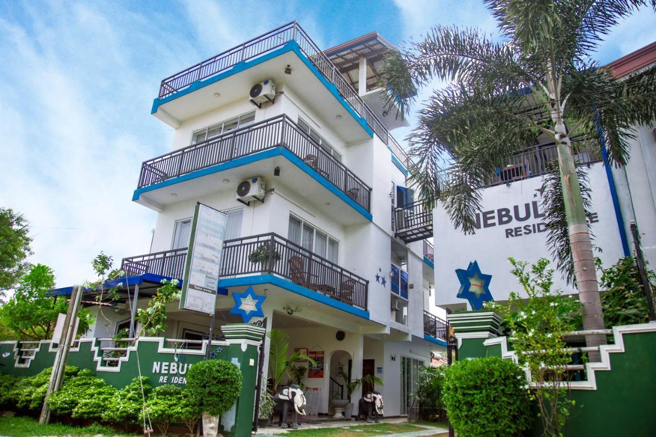 Nebula Residence Negombo Eksteriør billede