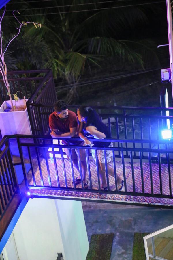 Nebula Residence Negombo Eksteriør billede