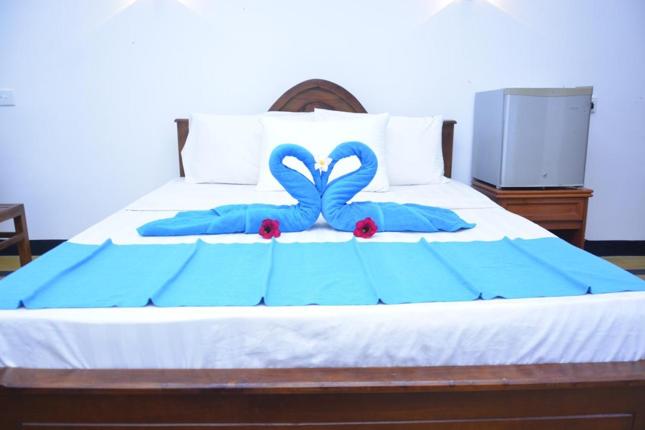 Nebula Residence Negombo Eksteriør billede