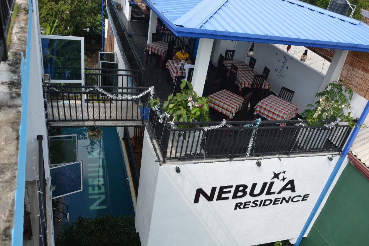Nebula Residence Negombo Eksteriør billede