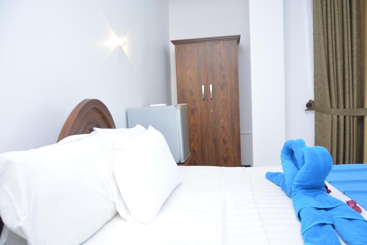Nebula Residence Negombo Eksteriør billede