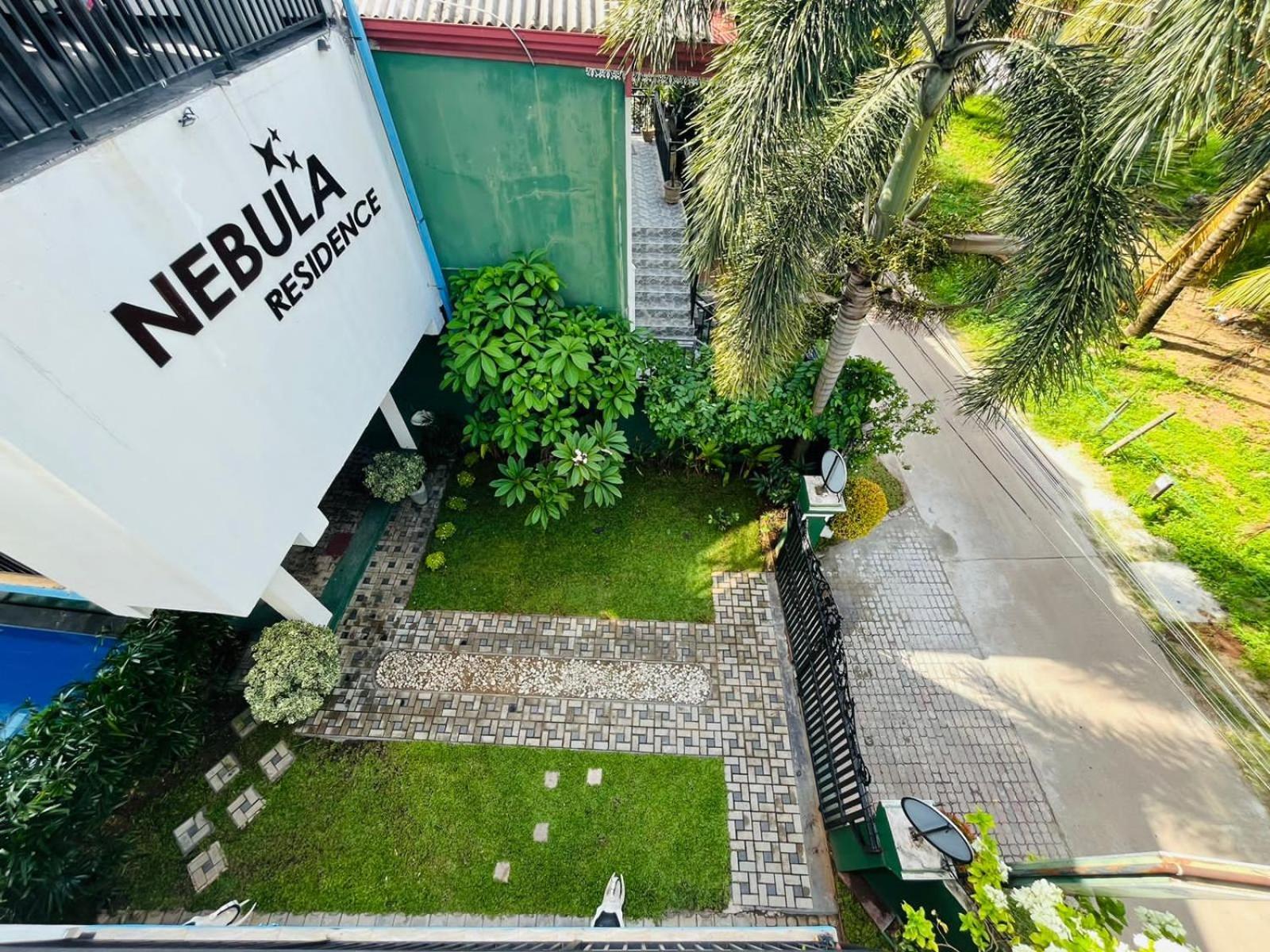 Nebula Residence Negombo Eksteriør billede