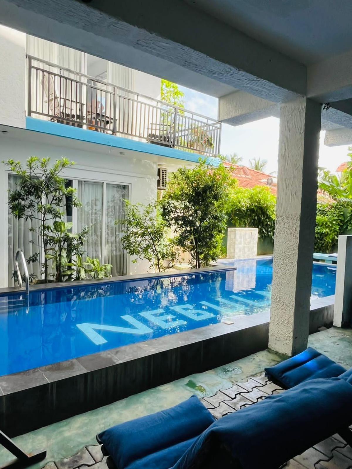 Nebula Residence Negombo Eksteriør billede