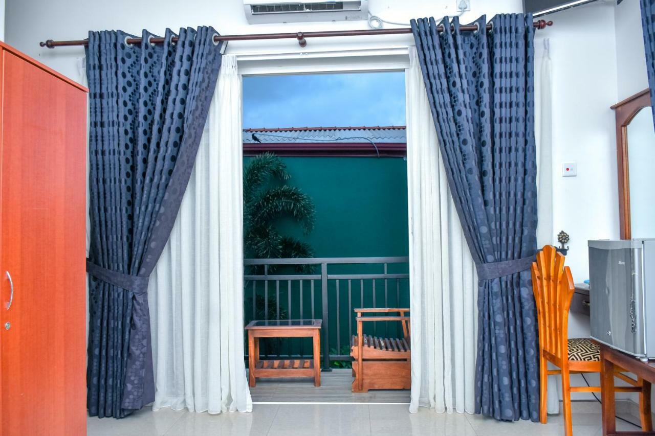 Nebula Residence Negombo Eksteriør billede
