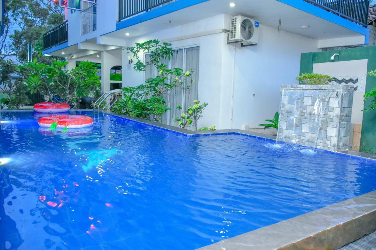 Nebula Residence Negombo Eksteriør billede