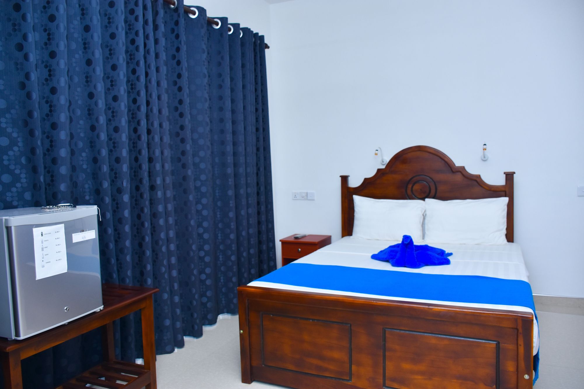 Nebula Residence Negombo Eksteriør billede