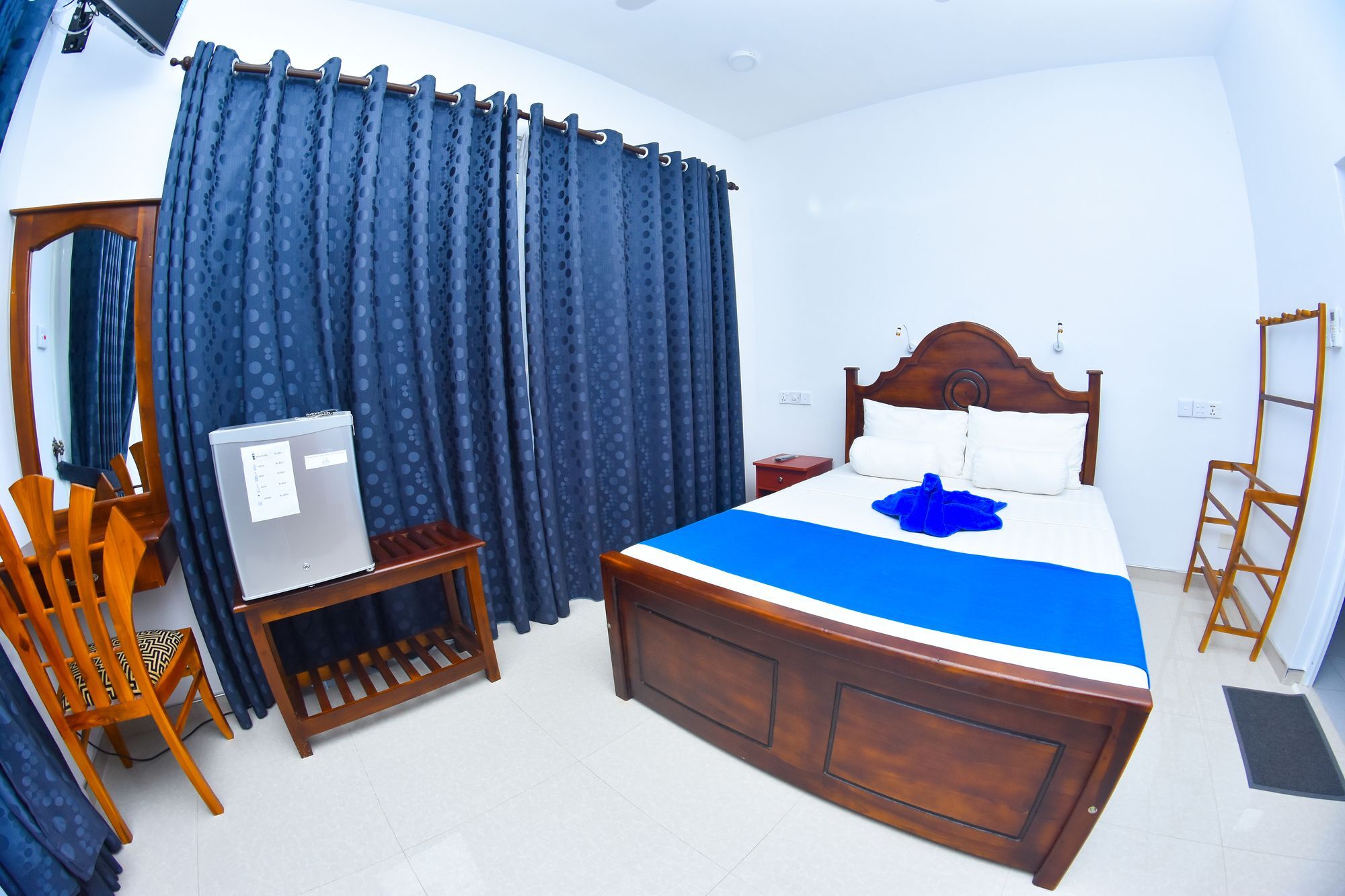 Nebula Residence Negombo Eksteriør billede